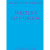 Digest for Writers: Writer's Handbook - Hardcover