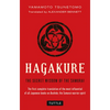 Hagakure: The Secret Wisdom of the Samurai - Paperback