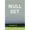 Null Set - Paperback