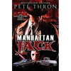 Manhattan Jack - Paperback