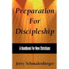 Preparation for Discipleship - Paperback