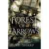 The Forest of Arrows: Curse of the Forbidden Sea - Paperback