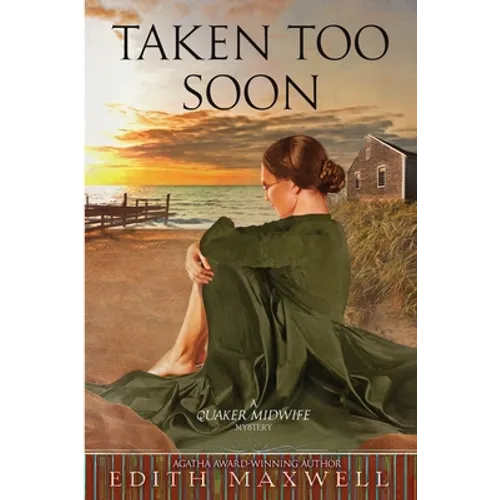 Taken Too Soon - Paperback