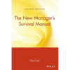 The New Manager's Survival Manual - Paperback