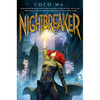 Nightbreaker - Hardcover