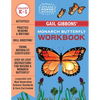 Gail Gibbons' Monarch Butterfly Workbook - Paperback