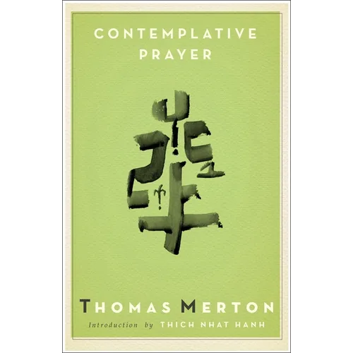 Contemplative Prayer - Paperback