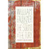 The Sound and the Fury: The Corrected Text with Faulkner's Appendix - Hardcover