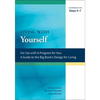 Living with Yourself: A Workbook for Steps 4-7 - Paperback