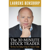 The 30-Minute Stock Trader: The Stress-Free Trading Strategy for Financial Freedom - Paperback