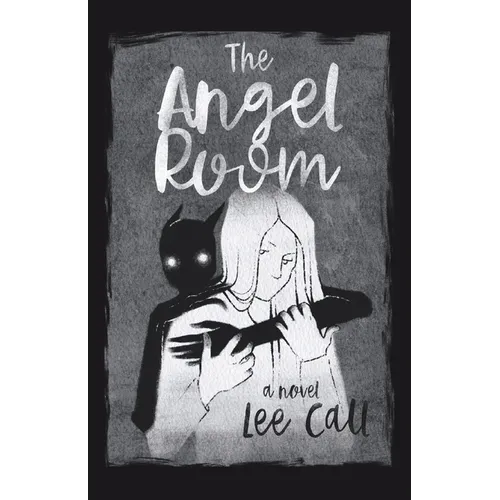 The Angel Room - Paperback