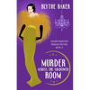 Murder Across the Shadowed Room - Paperback