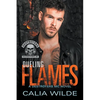 Dueling Flames - Paperback
