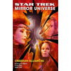 Star Trek: Mirror Universe: Obsidian Alliances - Paperback