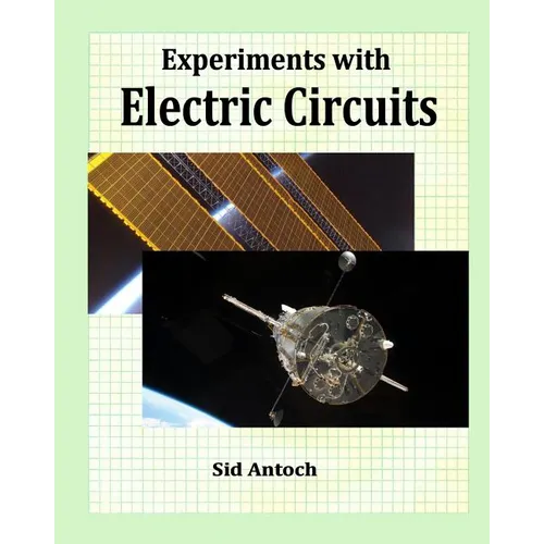 Experiments with Electric Circuits - Paperback