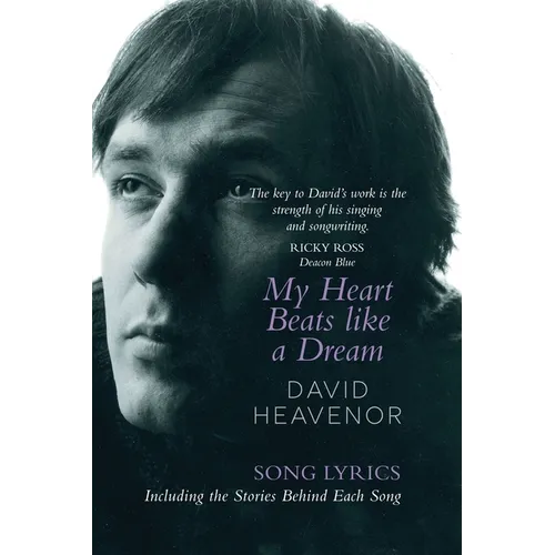 My Heart Beats Like A Dream - Paperback