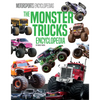 Monster Trucks Encyclopedia - Library Binding