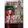 Murder at the Arlington - Paperback