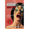 Human Monsters: A Horror Anthology - Paperback