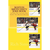 Boston Bruin Dirty Joke Book: A joke for anyone who hates the Boston Bruins - Paperback