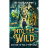 Into the Wild: Joey and the God of the Forest - Paperback