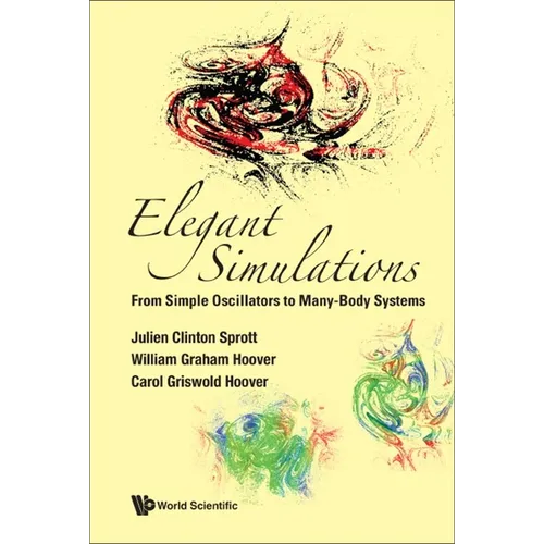 Elegant Simulations - Hardcover