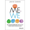 From Me to We: Why Commercial Collaboration Will Future-Proof Business, Leaders and Personal Success - Paperback