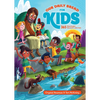 Our Daily Bread for Kids: 365 Meaningful Moments with God (a Daily Devotional with Bite-Size Devotions for Children Ages 6-10) - Hardcover