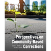Perspectives on Community-Based Corrections - Paperback