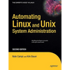 Automating Linux and UNIX System Administration - Paperback