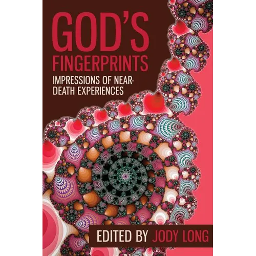 God's Fingerprints: Impressions of Near Death Experiences - Paperback