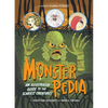 Monsterpedia - Hardcover