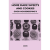 Home Made Sweets and Cookies - Good Housekeeping's - Paperback