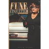 Fune Etiquette: Black Funeral Behavior - Paperback