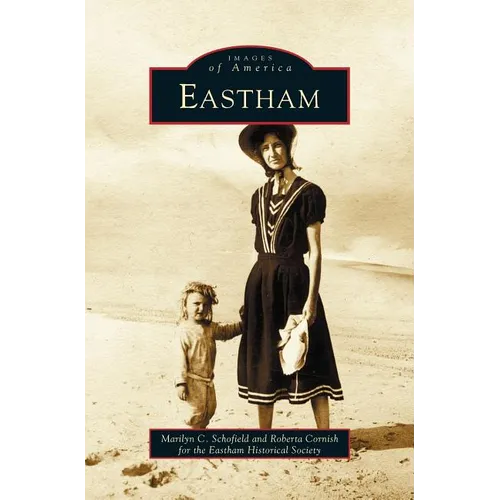Eastham - Hardcover