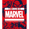 El Libro de Marvel (the Marvel Book) - Hardcover