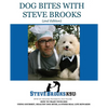 Dog Bites with Steve Brooks - Paperback