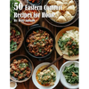 50 Eastern Comfort Recipes for Home - Paperback