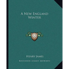 A New England Winter - Paperback