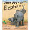 Once Upon an Elephant - Paperback
