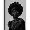 Zanele Muholi: Somnyama Ngonyama, Hail the Dark Lioness - Hardcover