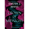 Crown of Midnight - Hardcover