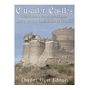 Crusader Castles: The History of the Medieval Castles Built in the Holy Lands during the Crusades - Paperback