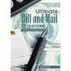 Ultimate Bill and Mail Organizer: For Busy Professionals - Paperback