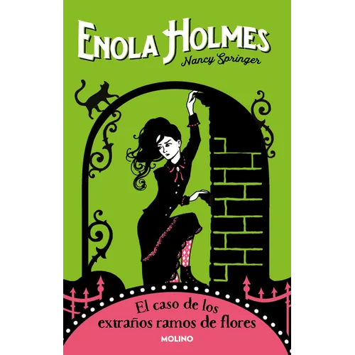El Caso de Los Extraños Ramos de Flores / The Case of the Bizarre Bouquets - Paperback