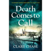 Death Comes to Call: An absolutely unputdownable English cozy mystery novel - Paperback