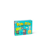 Poke-A-Dot: Alpha Eye Spy - Board Book