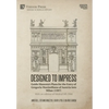 Designed to Impress: With an edition of Madrid MS 2908 - Hardcover