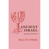 Ancient Israel - Paperback
