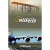 Historia de la Aviación: Historia y vida de los pioneros aeronáuticos - Paperback